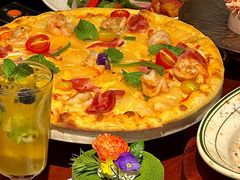 -咖梦餐厅 COMENG RESTAURANT