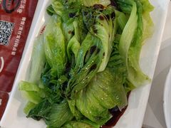 -好好彩啫啫煲·广东小馆(上海七宝领展广场店)