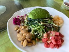 -砂锅居(西四店)