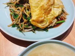 炒合菜-宏状元现熬粥·京味菜(三里河店)