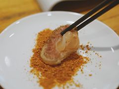 -臭桂鱼儿特色餐厅(朝晖七小区北区店)