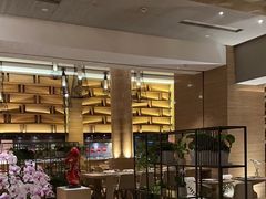 -上海静安铂尔曼酒店