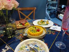 -第101座花园餐厅(湖滨88店)