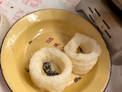 -堂瓦里·33年传统赣菜(第一街区店)