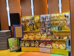 -小鸡哆哆故事屋·儿童乐园(嘉里城店)