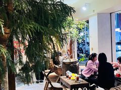 -成川茶店·潮汕工夫浓茶(万象店)