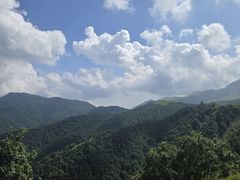 -灵山