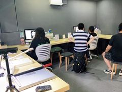 -微笑时刻照相馆·企业合影·商务外拍(北京五道口店)