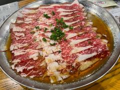 -姜虎东白丁烤肉(深圳湾后海汇店)