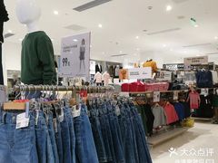 -优衣库(苏州天虹CCMall石路店)
