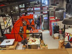 -骉骉老火锅(铁像寺路店)