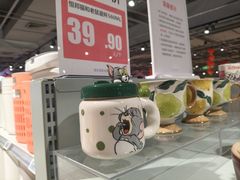 -物美大卖场(乍浦店)