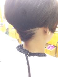 -原木·Top Design发型定制