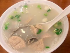肚肺汤-三两春(崂山路店)