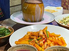 -吃饭皇帝大(长宁龙之梦店)
