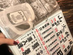 -平成屋·午肴夜酒(四川北路店)