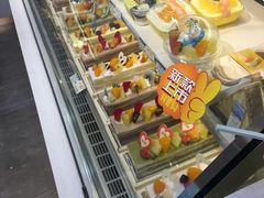 -AILI爱里·爱的礼物(新华南路店)