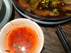 -大洋家·精品潮汕菜·生腌砂锅粥(天河东路店)