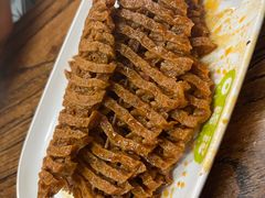 -周口正宗烧麦店
