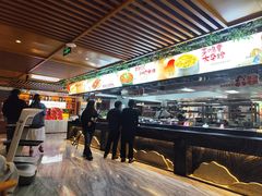 -不倒翁·安徽名菜楼(步行街店)