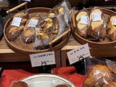 -佐敦面包铺·JORDAN BAKERY
