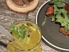 -SHADOWS•Bistro&Eatery(安福路店)