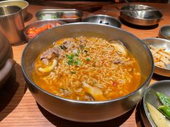 -春熙台韩国料理·章鱼肥牛(西丽店)