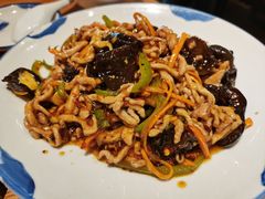 鱼香肉丝-同合居·非遗东北菜(新阳路店)