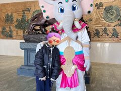 -七彩云南欢乐世界