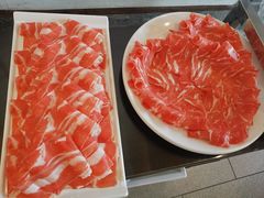 -宝弟羊肉馆(众意路店)