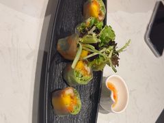 -美奈小馆·越南料理(中航城君尚购物中心店)