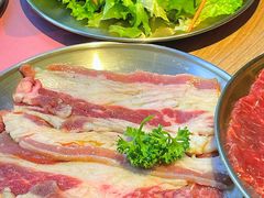 老太太特色肥牛-西塔老太太泥炉烤肉(北京望京店)