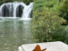 -天河潭旅游度假区