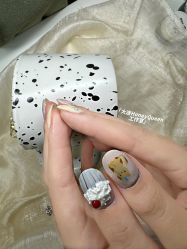 -M·X Nail日式美甲美睫