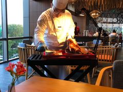 -长沙君悦酒店·湘江36中餐厅