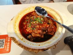 -全牛匠·乐山跷脚牛肉(西北旺万象汇店)