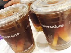 -Awfully Chocolate(来福士广场店)