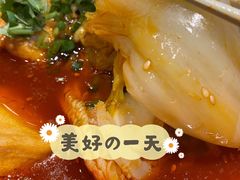 -成都你六姐·牛肉冒菜(城市集市合生汇店)