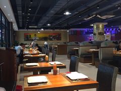 -汉巴9号自助餐厅(新潮尚品超市店)