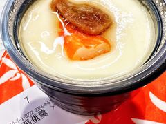 -京樽回転寿司(奥林匹克店)