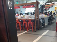 -汉堡王(珠海机场出发层B区店)