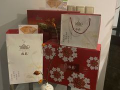 -冶春茶社(星汉大厦店)