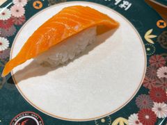 -万岁寿司(万国店)