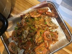 -琼大师东方烤乳猪(亚特兰蒂斯店)