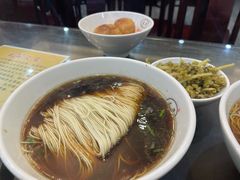 -毛华美食(清扬路店)