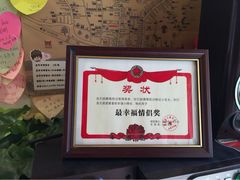 阿信厚吐司-阿信厚吐司(曾厝垵店)