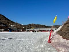 -元宝山滑雪场