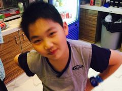 -纽斯桑拿会所(天山店)