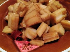 -泉畔人家·老济南经典鲁菜(大明湖店)