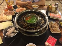 -邓莽子老火锅(中兴路总店)